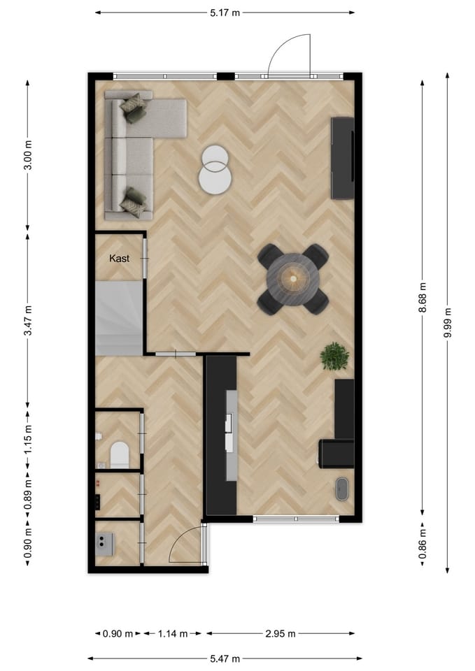 Foto 7 van Vlinderveen 533