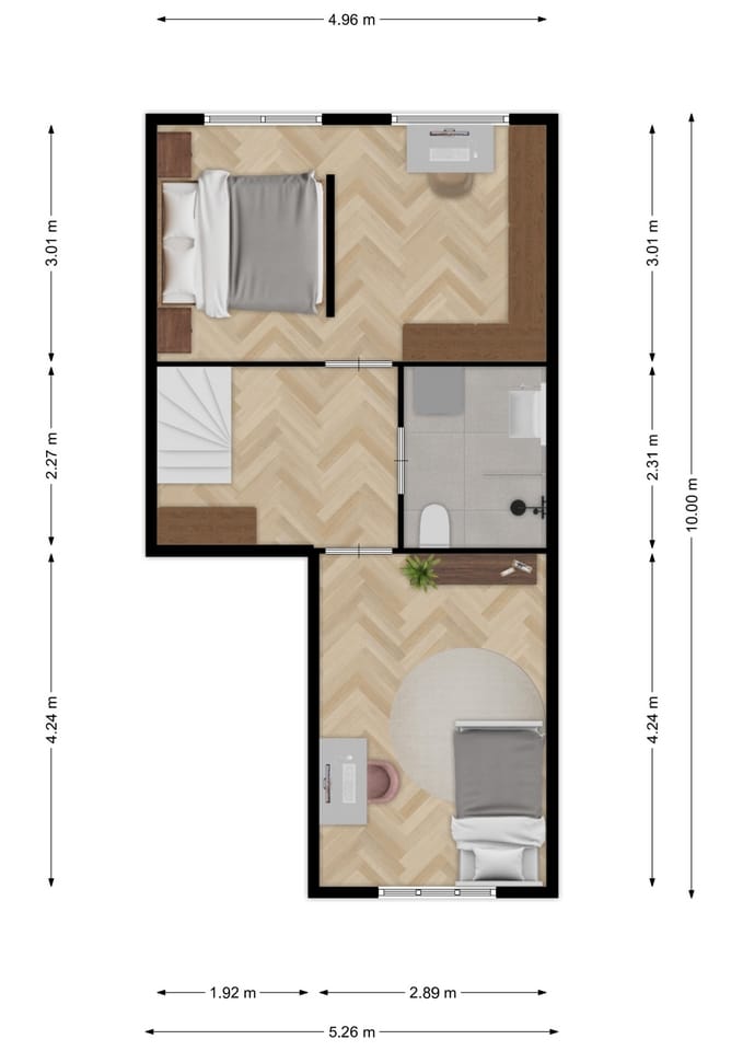 Foto 17 van Vlinderveen 533