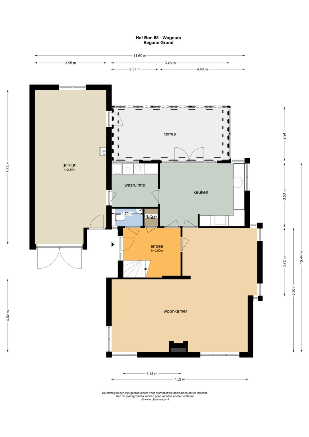 Foto 6 van Het Bon 68