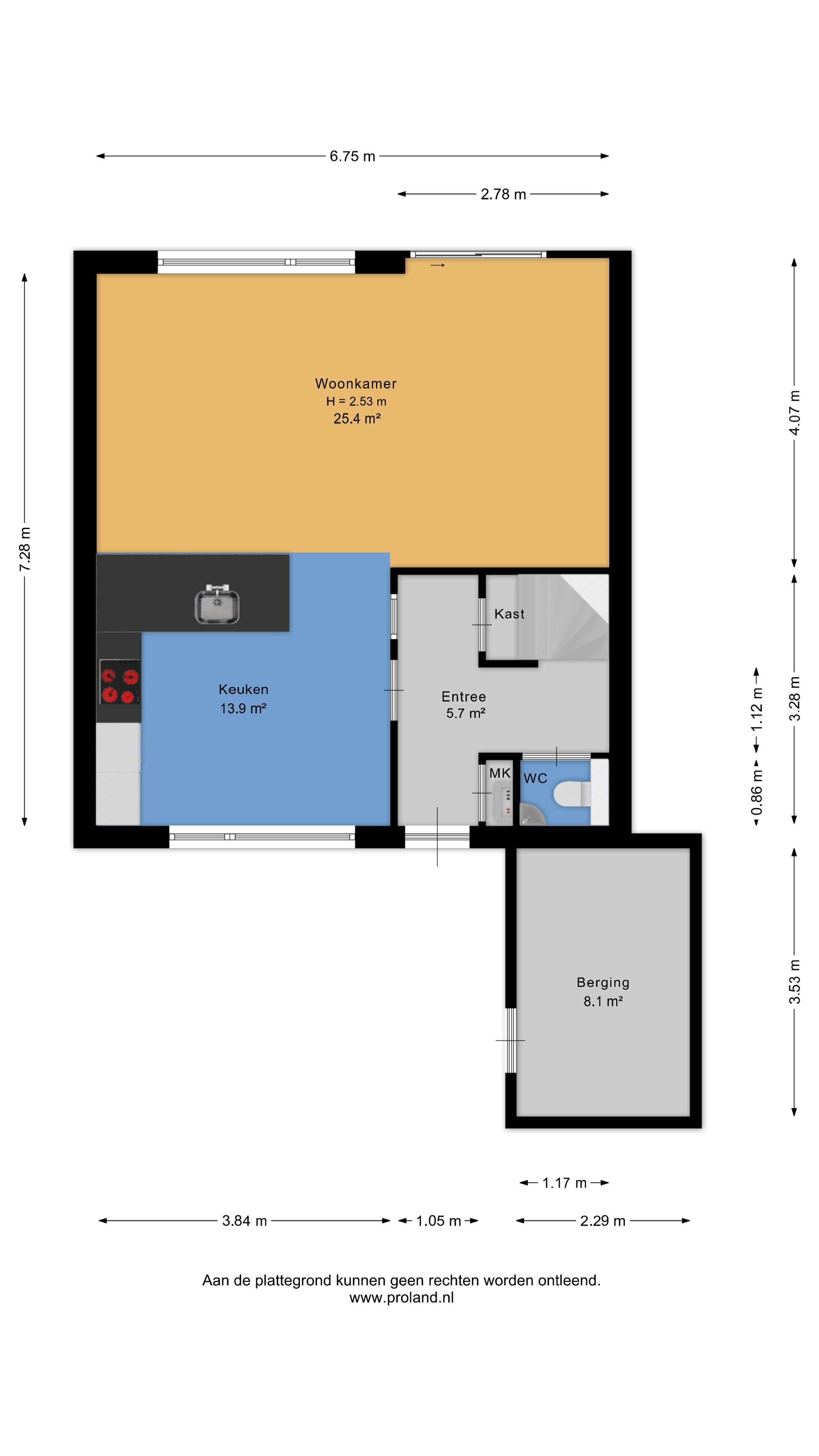 Photo 6 of Vlamoven 95