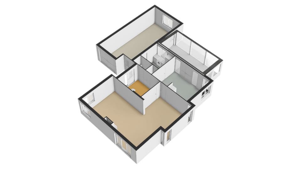 Foto 61 van Het Bon 68