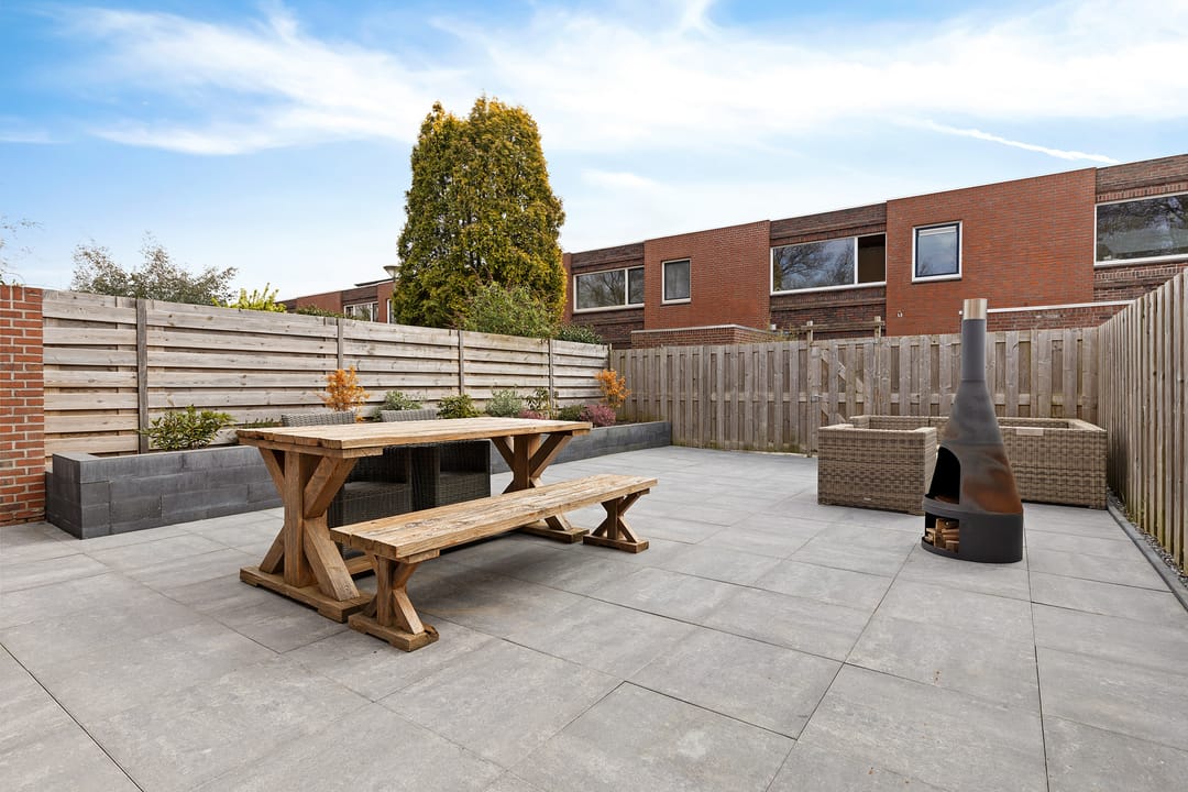 Photo 37 of Vlamoven 95