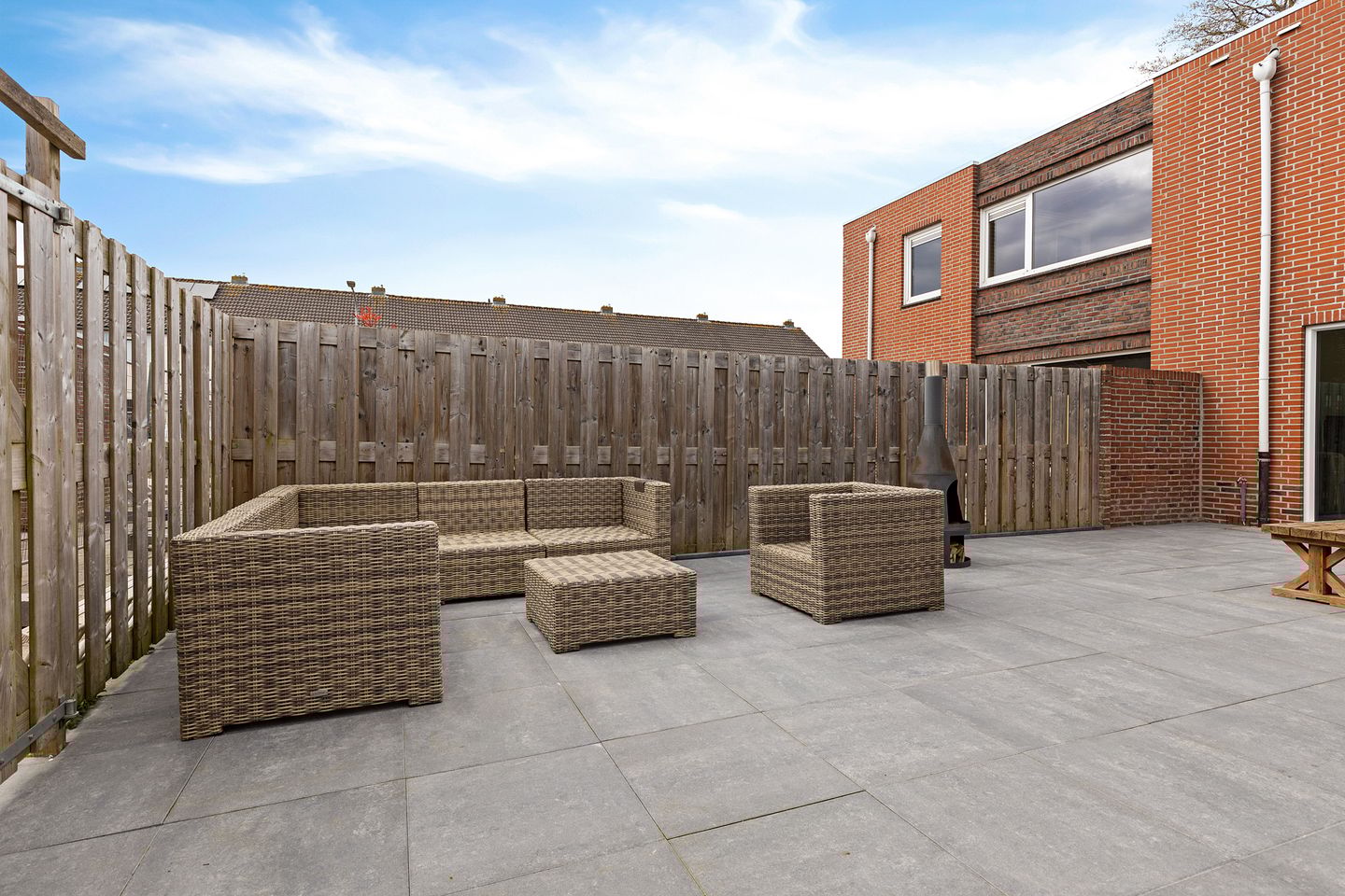 Photo 40 of Vlamoven 95