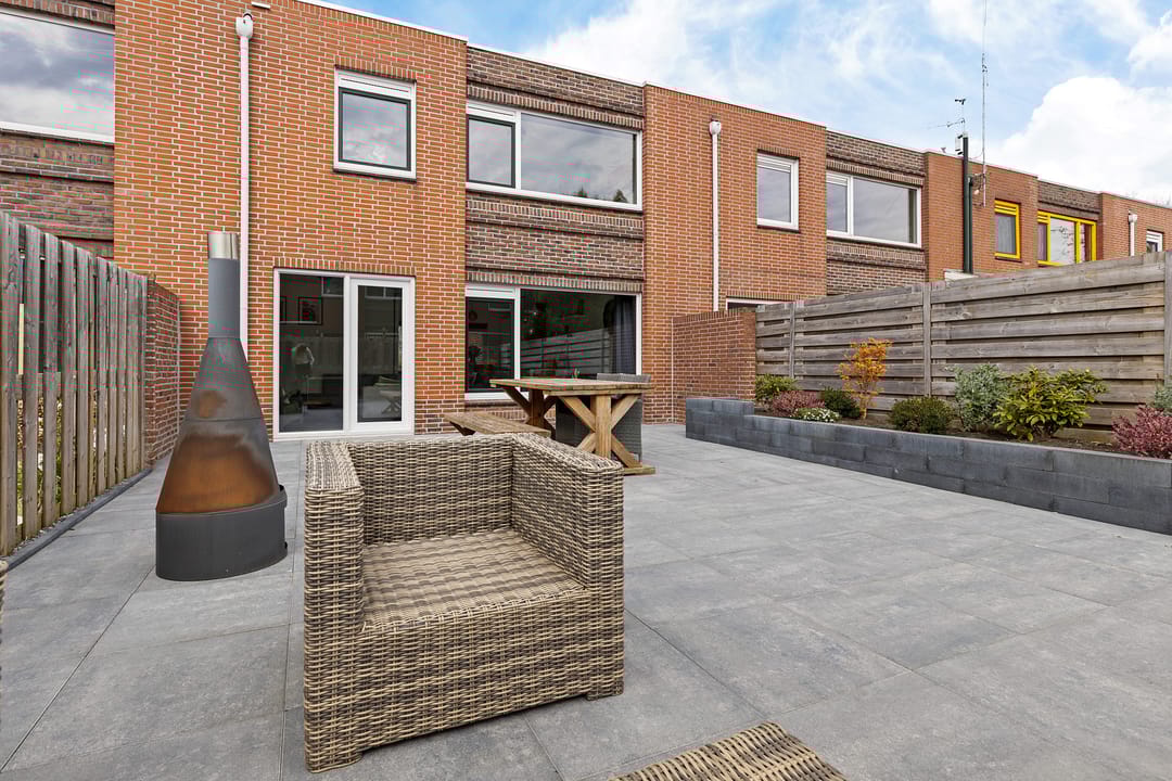 Photo 41 of Vlamoven 95