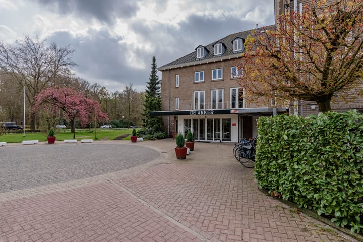 Foto 3 van Soestdijkseweg Zuid 87-A7