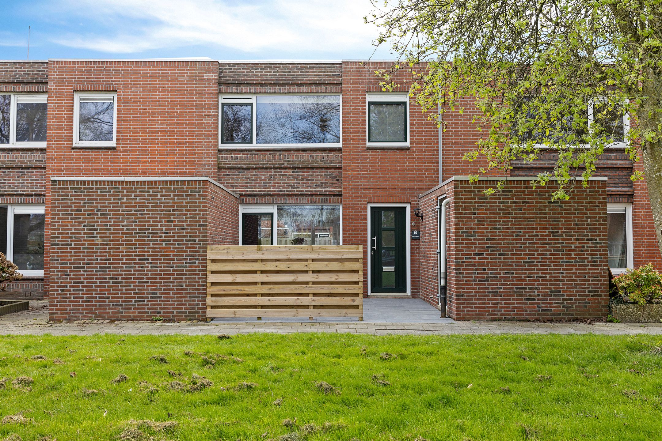 Photo 45 of Vlamoven 95