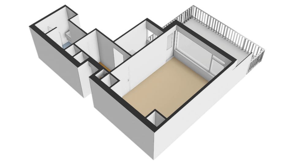 Foto 25 van Soestdijkseweg Zuid 87-A7