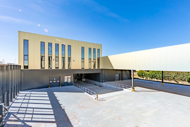 Thailandlaan 4-A, Aalsmeer