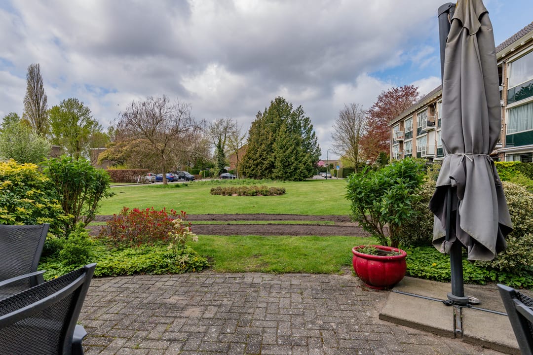 Foto 7 van Soestdijkseweg Zuid 87-A7