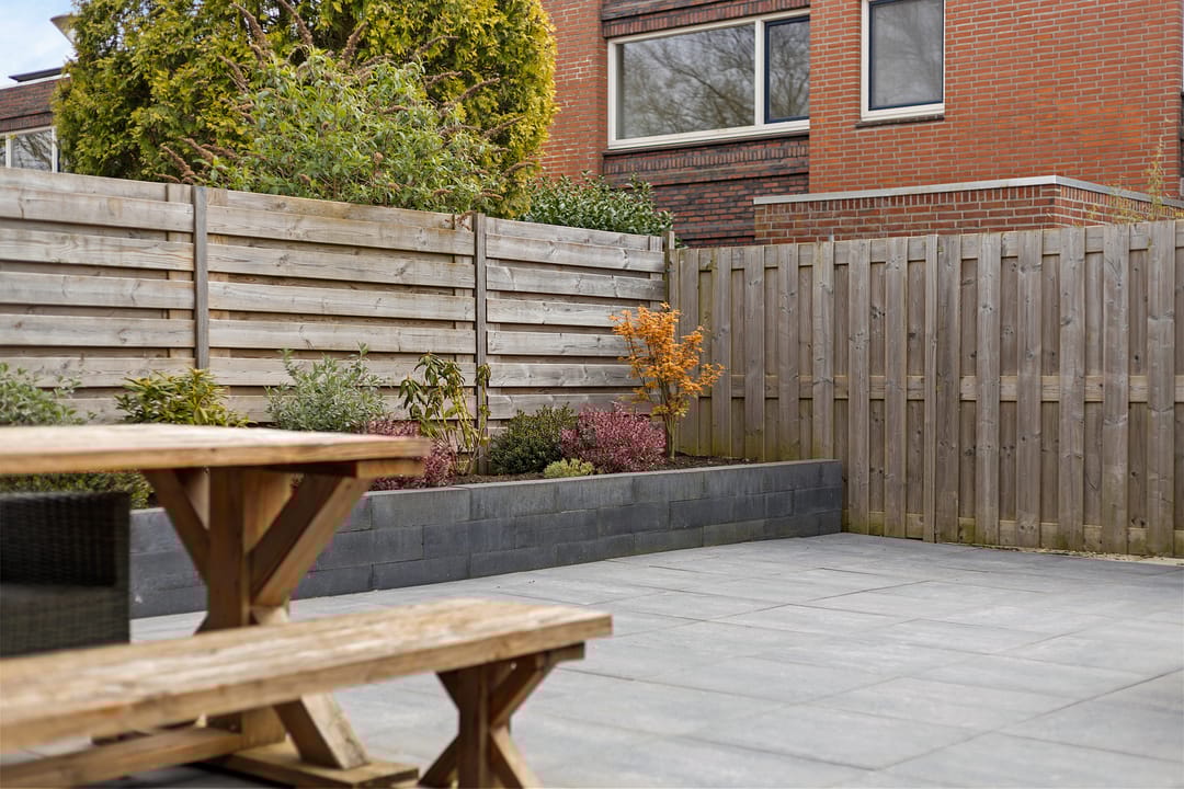 Photo 38 of Vlamoven 95