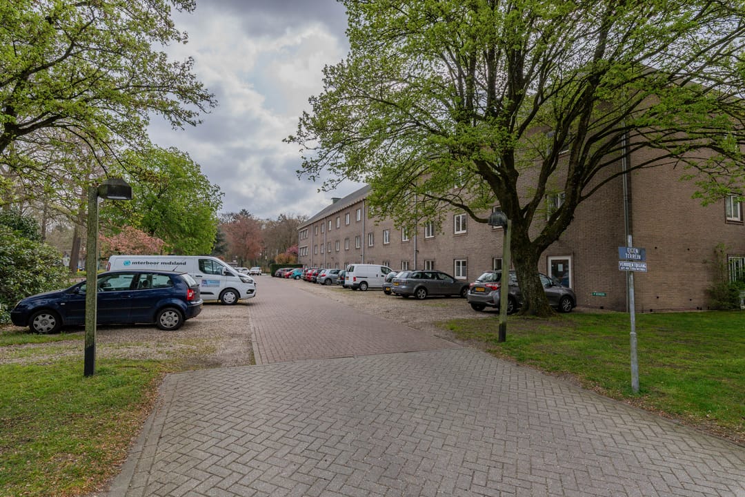 Foto 2 van Soestdijkseweg Zuid 87-A7