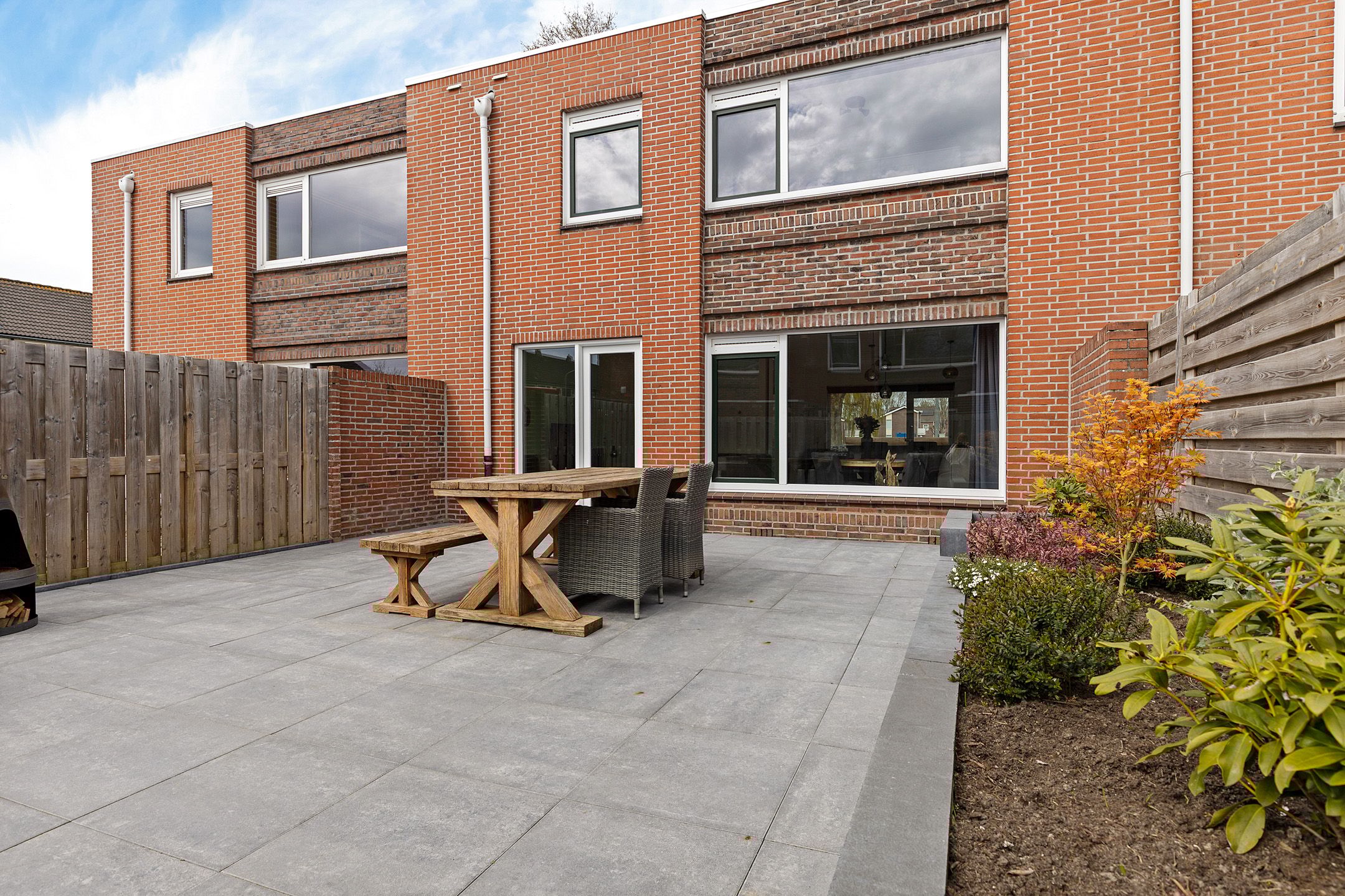 Photo 42 of Vlamoven 95