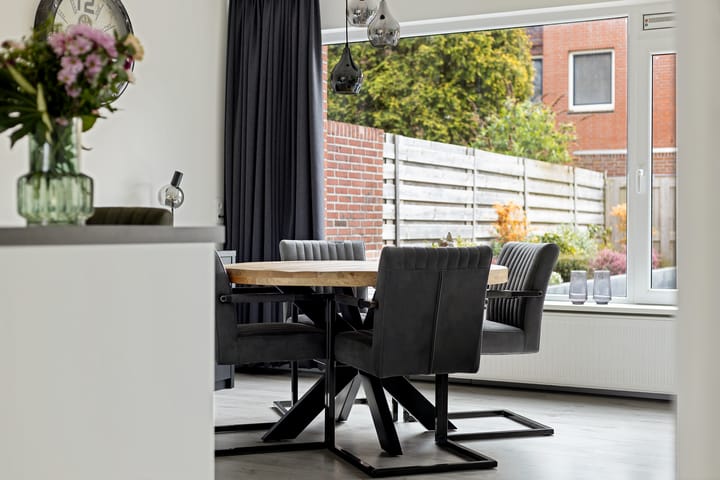 Foto 4 van Vlamoven 95