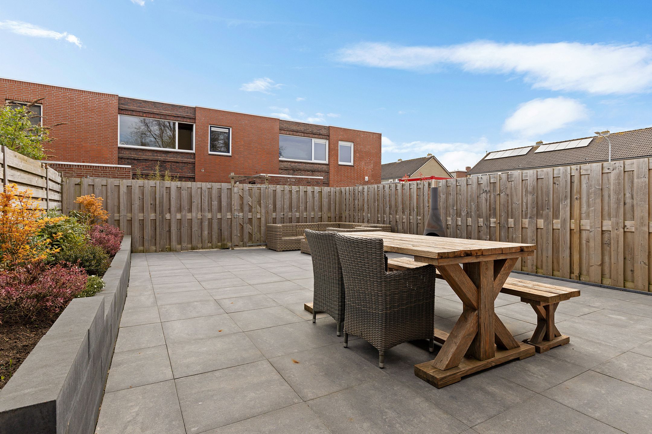 Photo 39 of Vlamoven 95