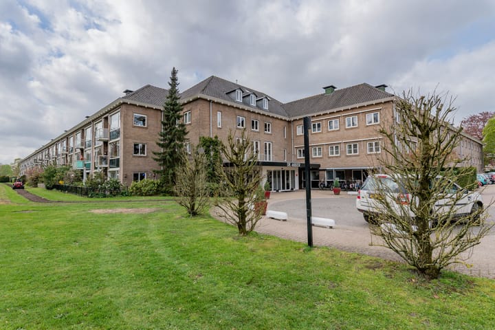 Foto 4 van Soestdijkseweg Zuid 87-A7