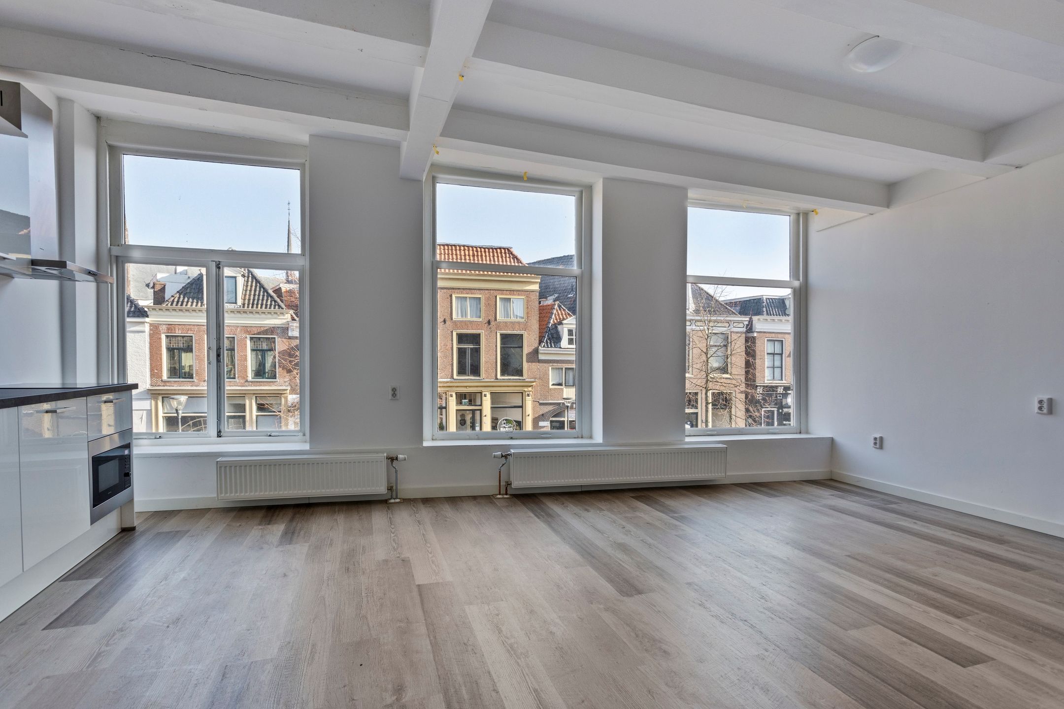 Photo 3 of Tuinen 6-BV