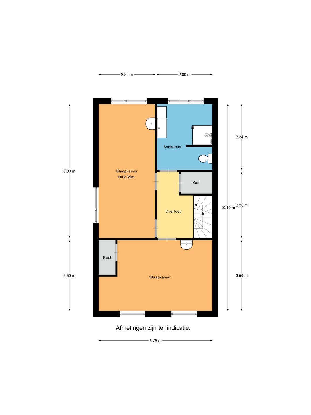 Foto 37 van Jan Tooropstraat 102
