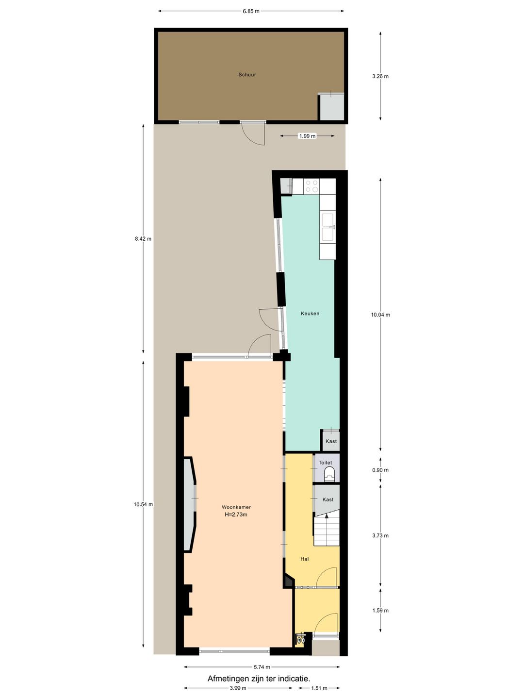 Foto 41 van Jan Tooropstraat 102