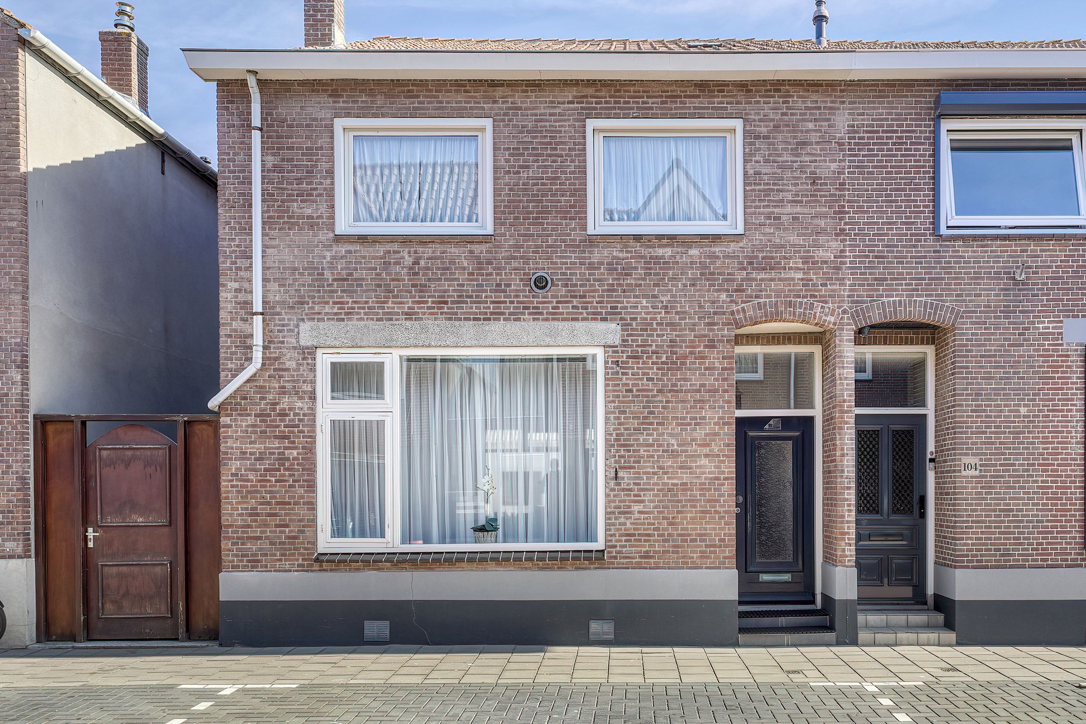 Jan Tooropstraat 102 