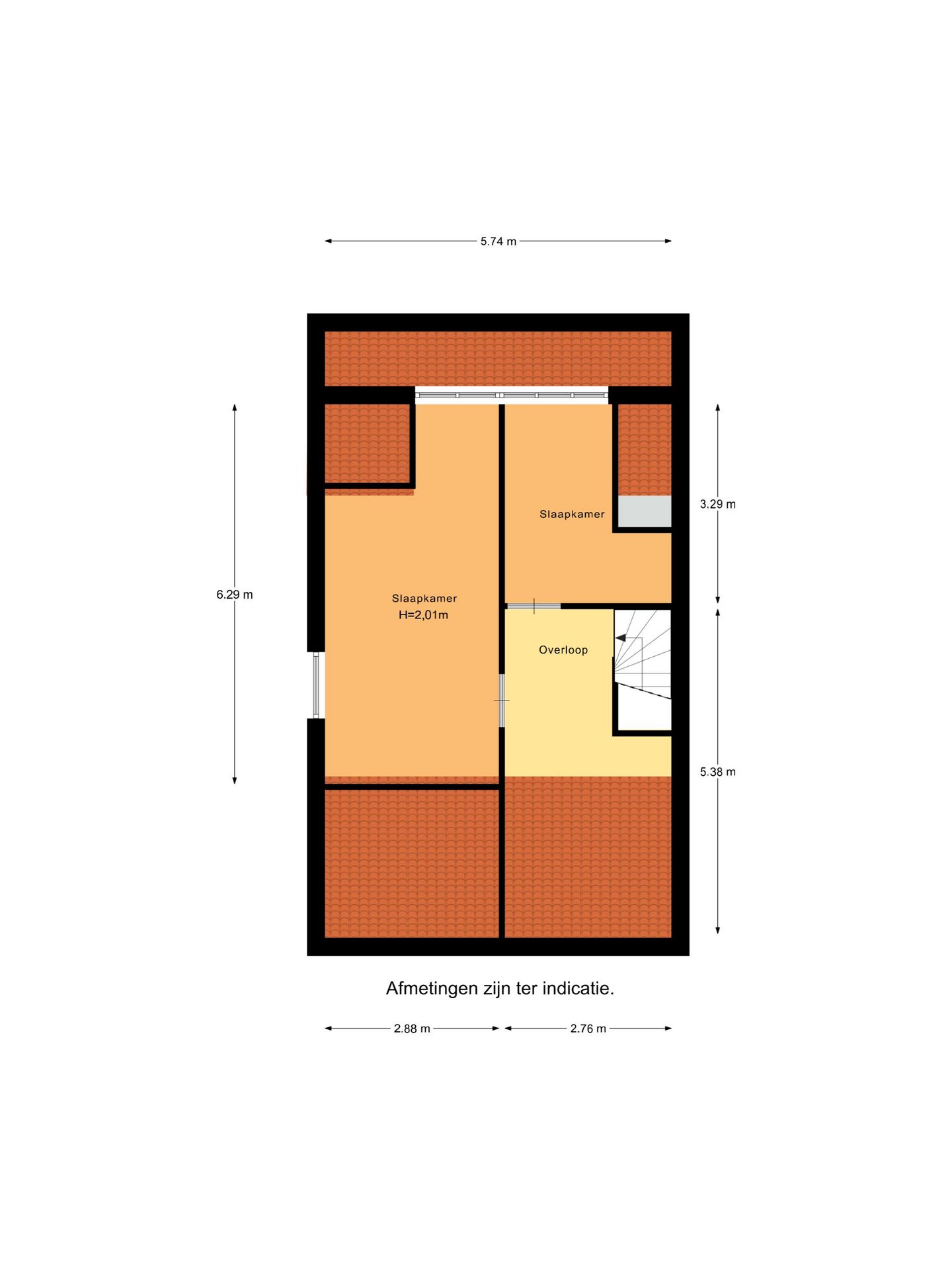 Foto 39 van Jan Tooropstraat 102