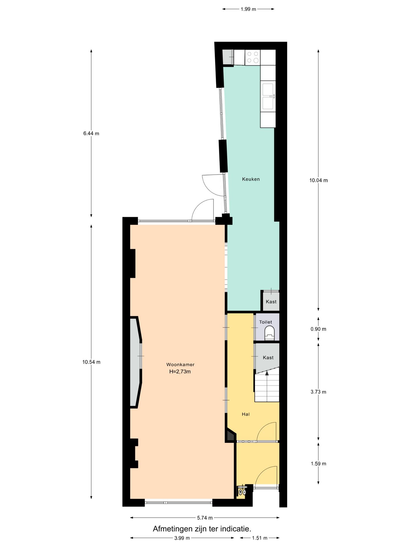 Foto 35 van Jan Tooropstraat 102