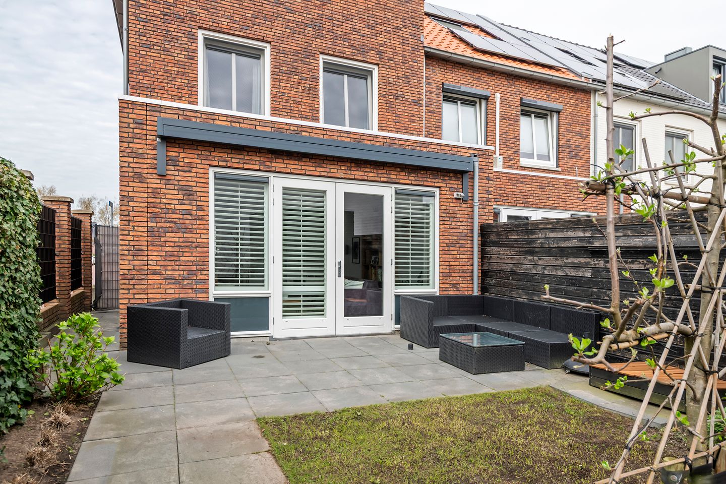 Foto 4 van De Vesting 64