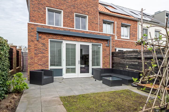 Photo 4 of De Vesting 64