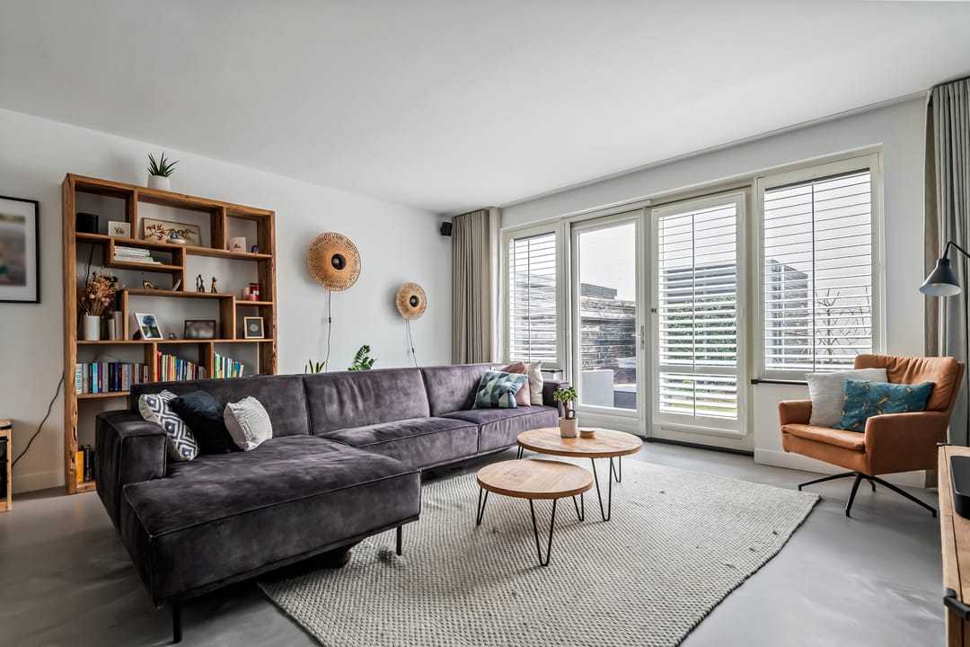 Foto 8 van De Vesting 64