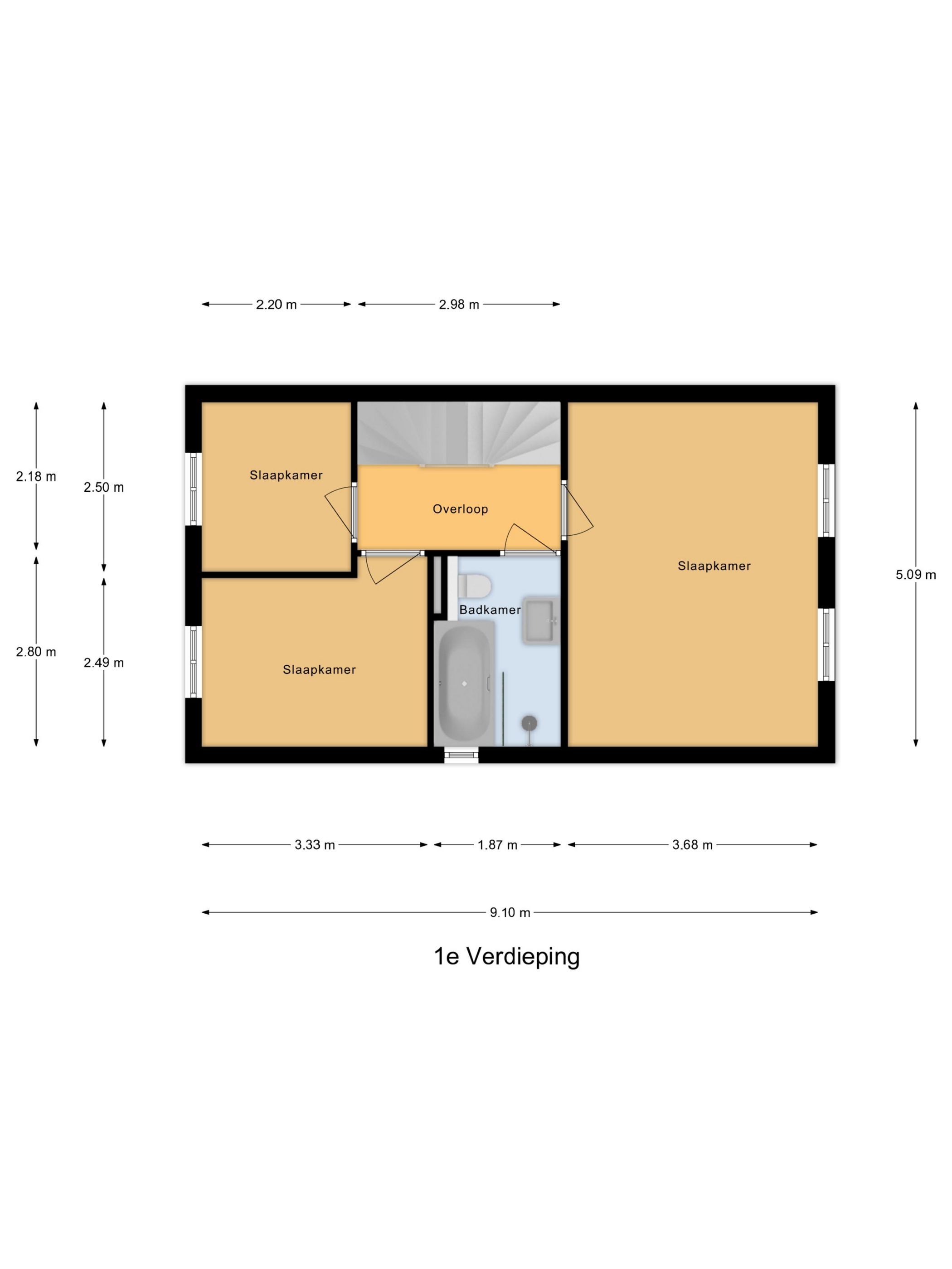 Foto 27 van De Vesting 64