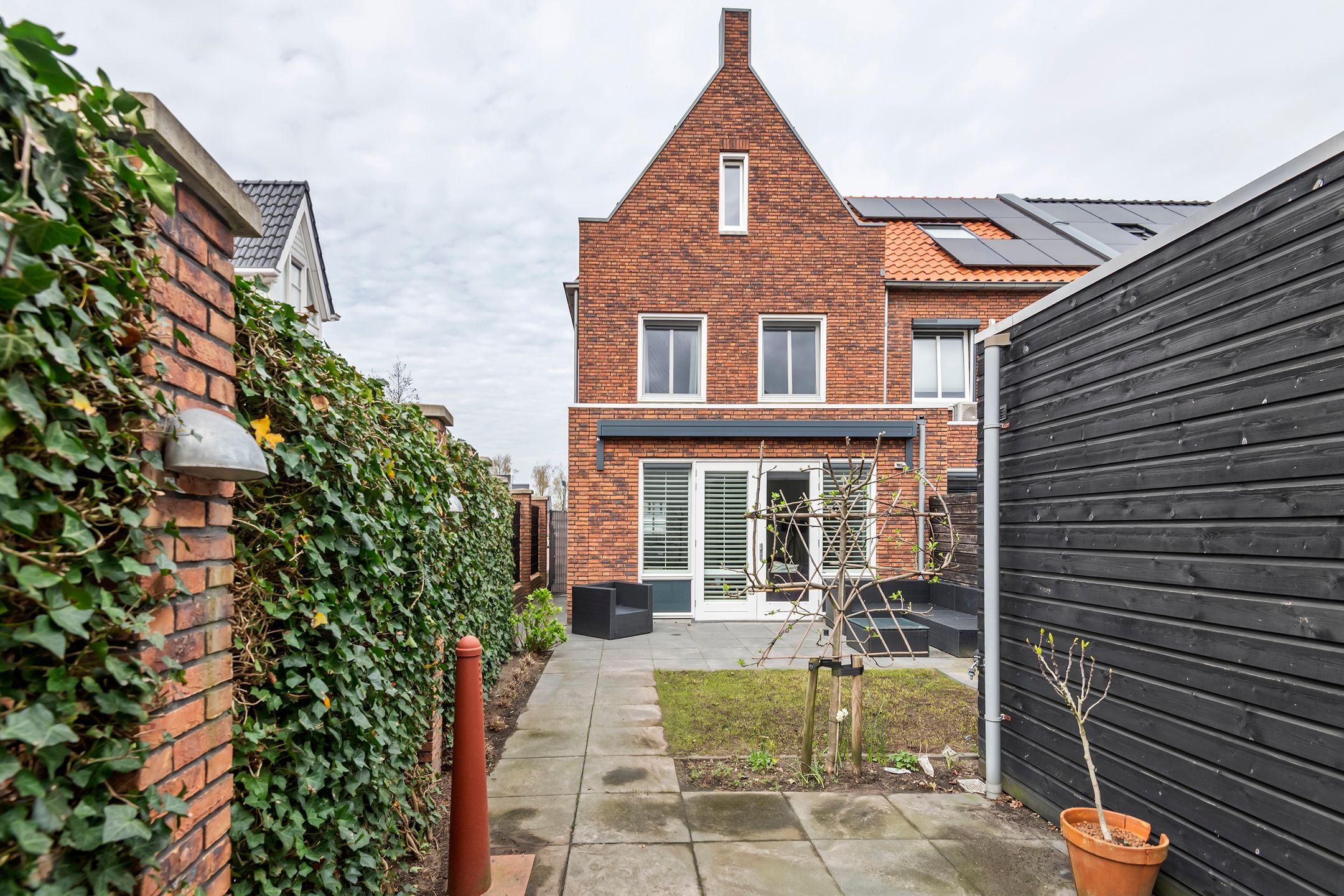 Foto 33 van De Vesting 64