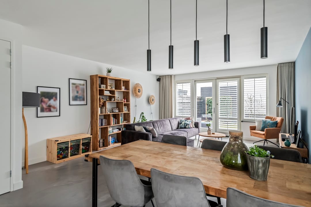 Foto 11 van De Vesting 64