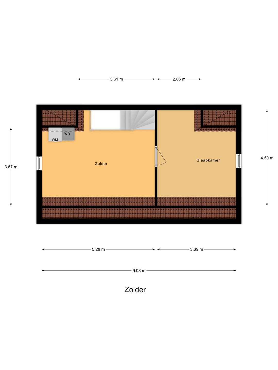 Foto 32 van De Vesting 64
