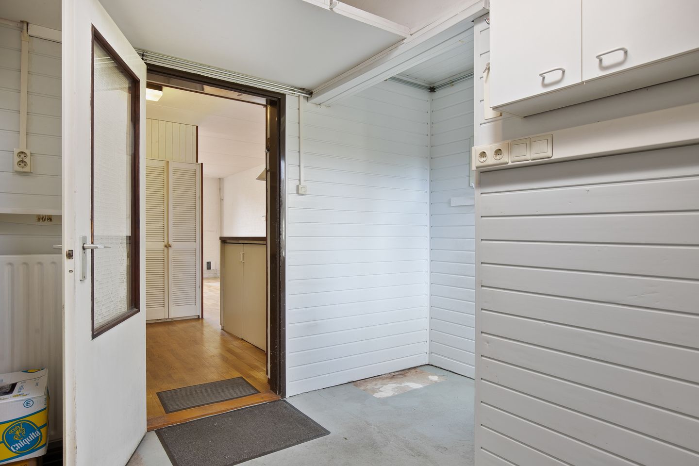 Charming 1970s Starter Home with Playful Z-Shaped Living Room — 20