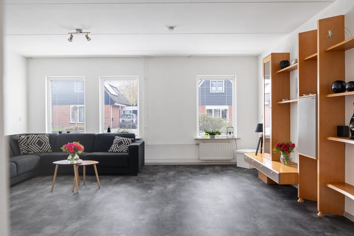 Foto 3 van Oosterbroekstraat 26