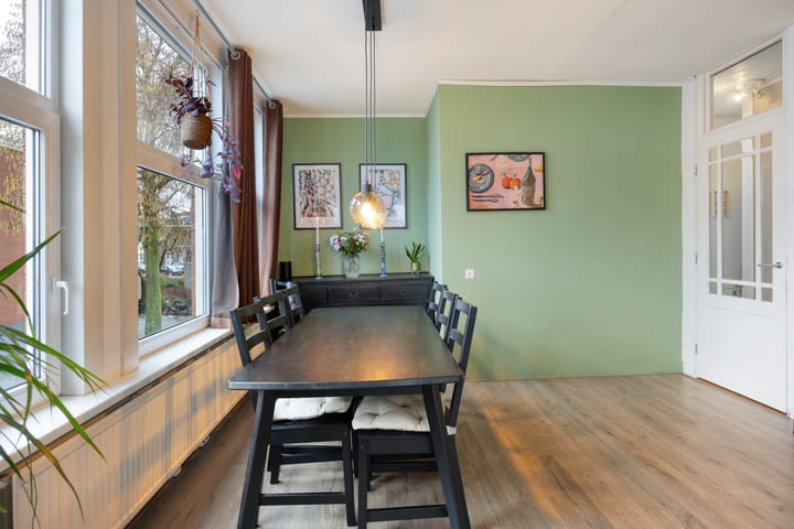 Foto 4 van Dwarsstraat 13-A