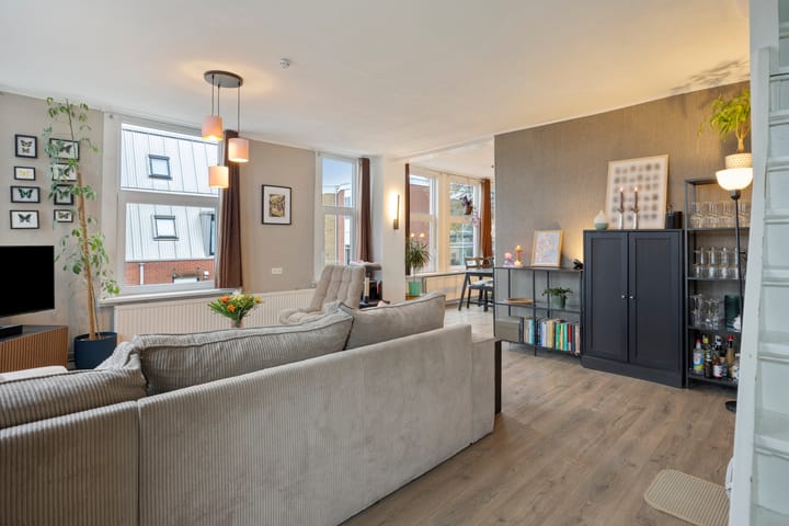 Foto 3 van Dwarsstraat 13-A