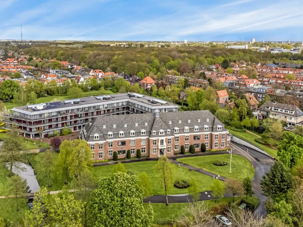 Hendrik Kraemerpark 12 