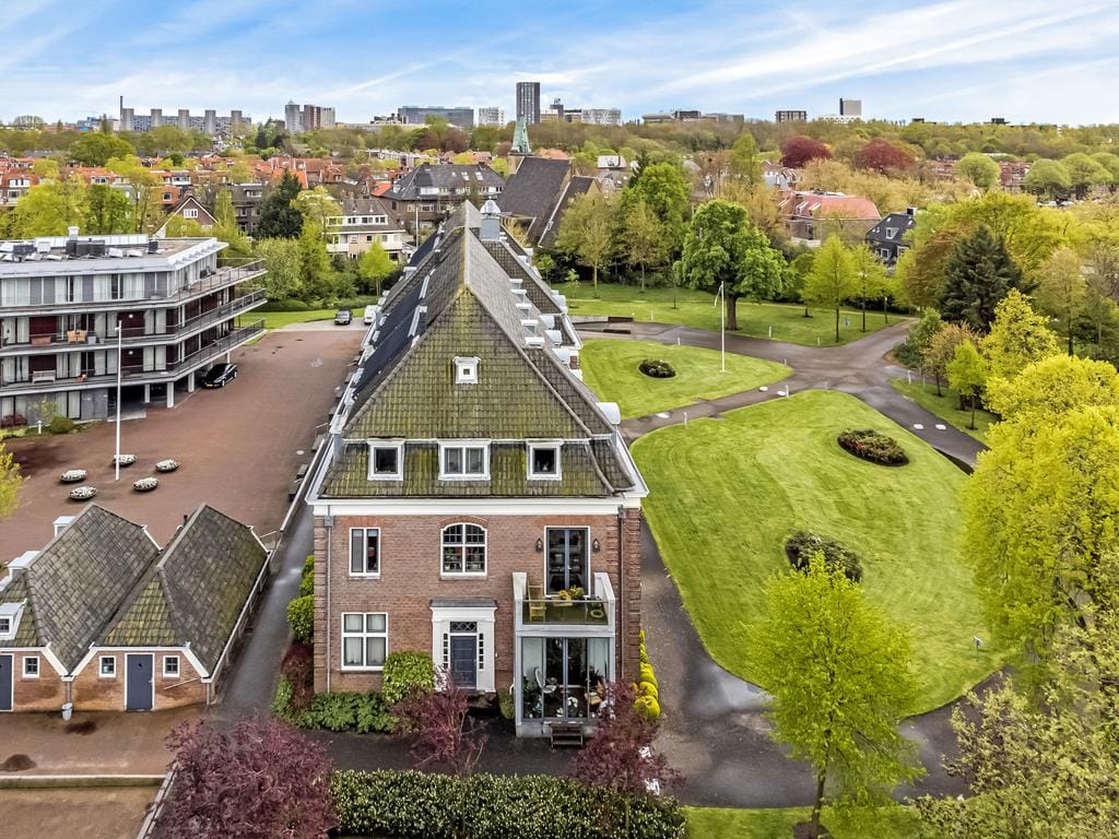 Foto 41 van Hendrik Kraemerpark 12