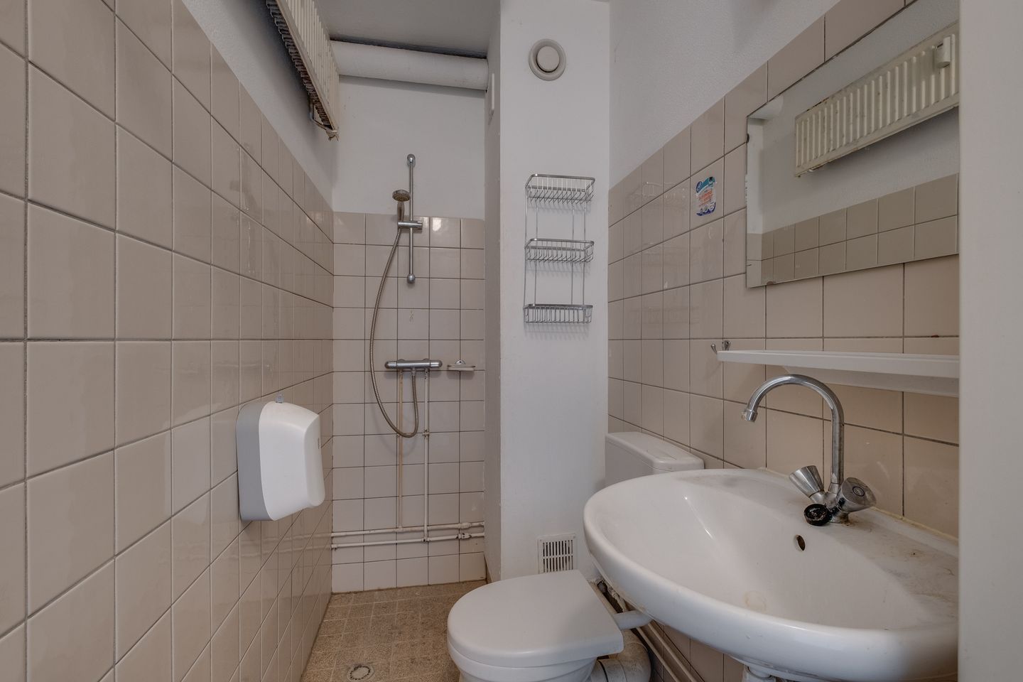 Foto 4 van Polstraat 24-D