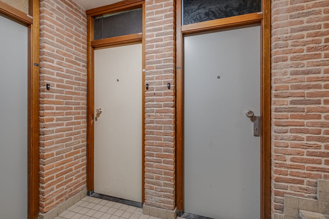 Foto 7 van Polstraat 24-D