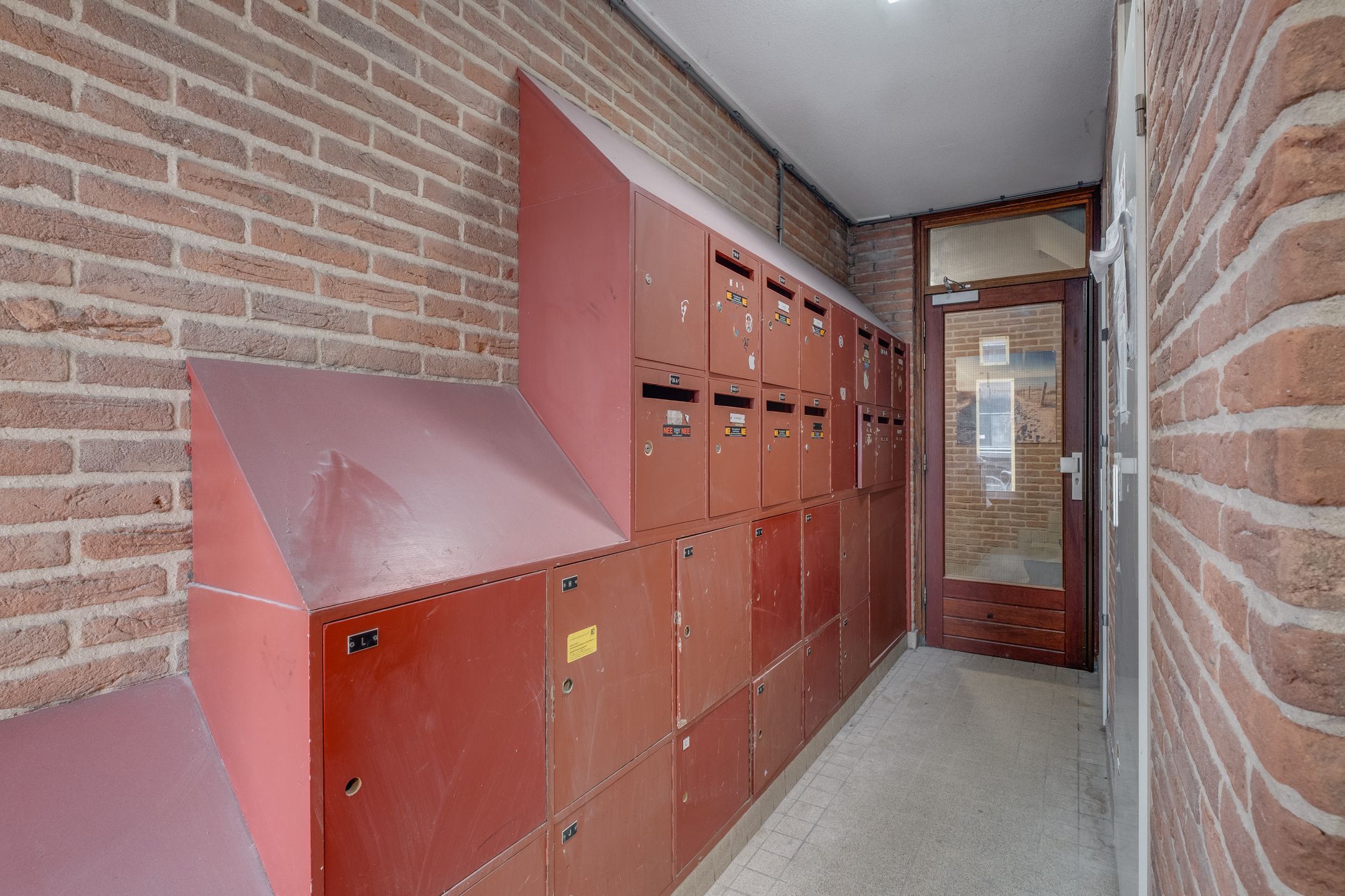 Foto 6 van Polstraat 24-D