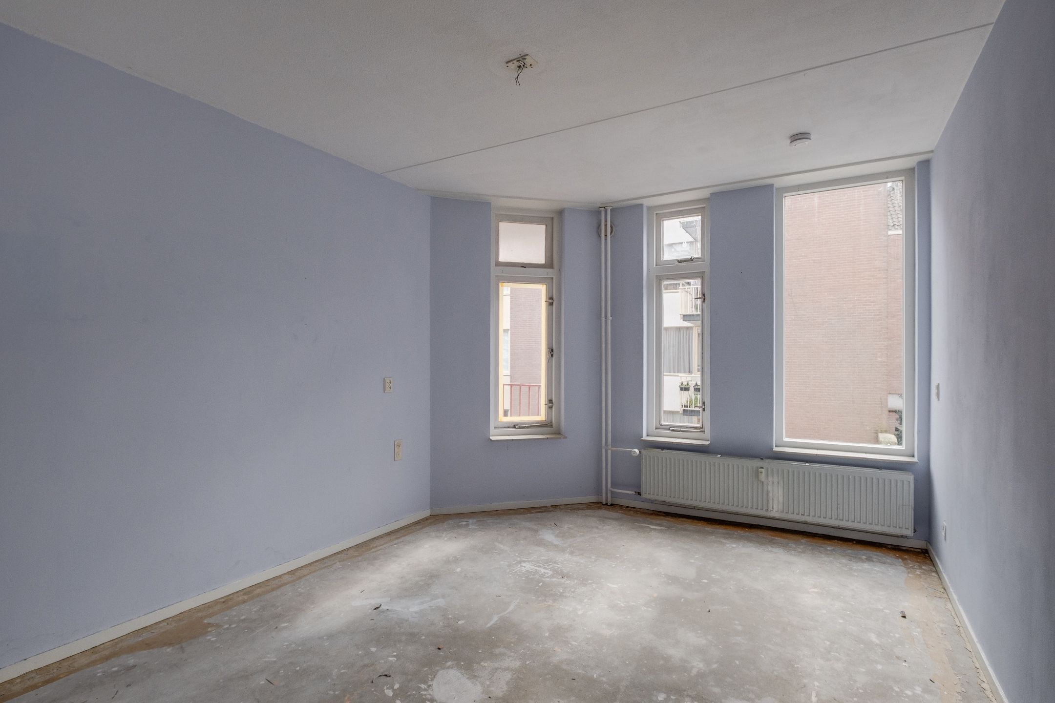 Foto 12 van Polstraat 24-D