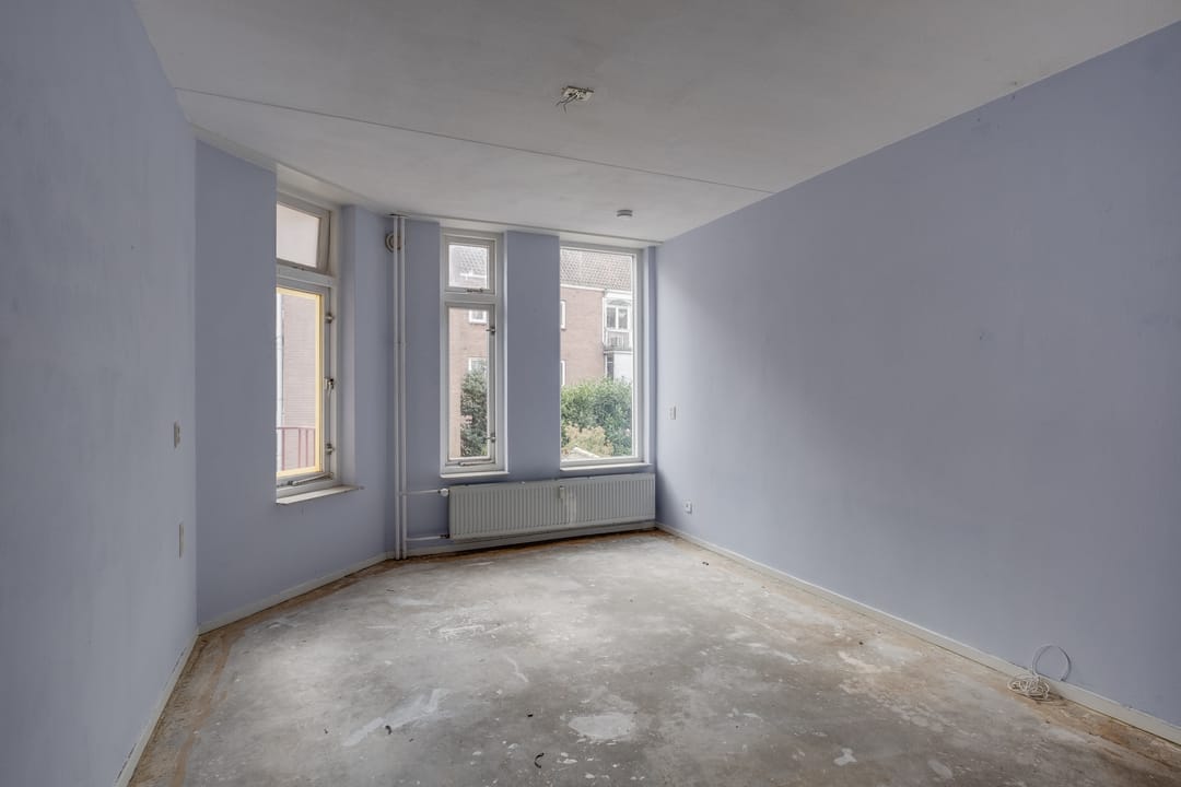 Foto 11 van Polstraat 24-D