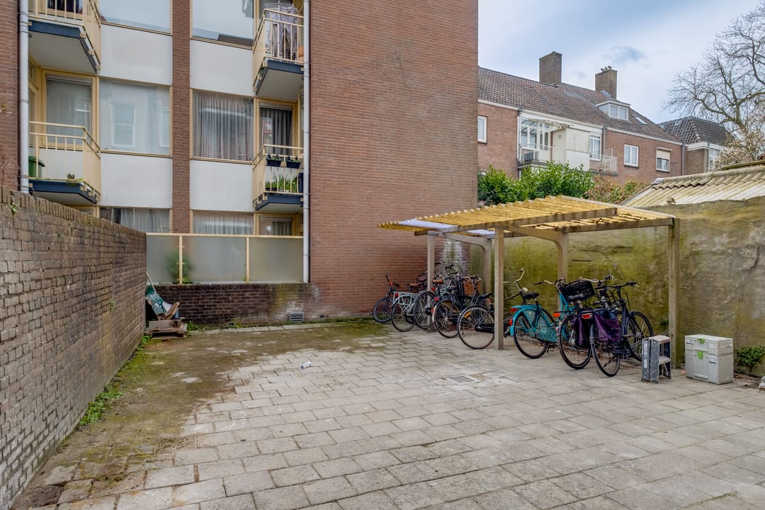 Foto 17 van Polstraat 24-D