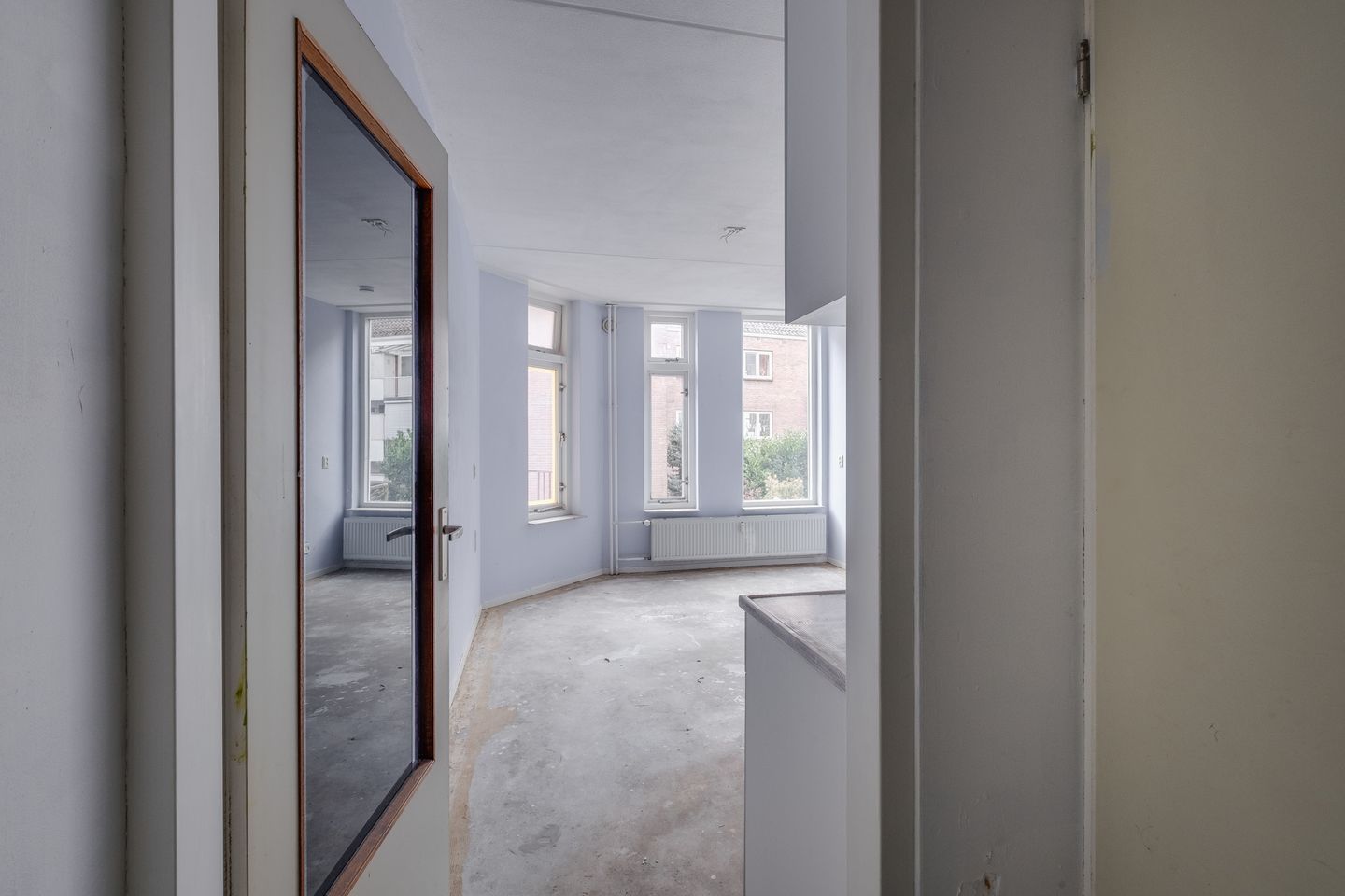 Foto 10 van Polstraat 24-D