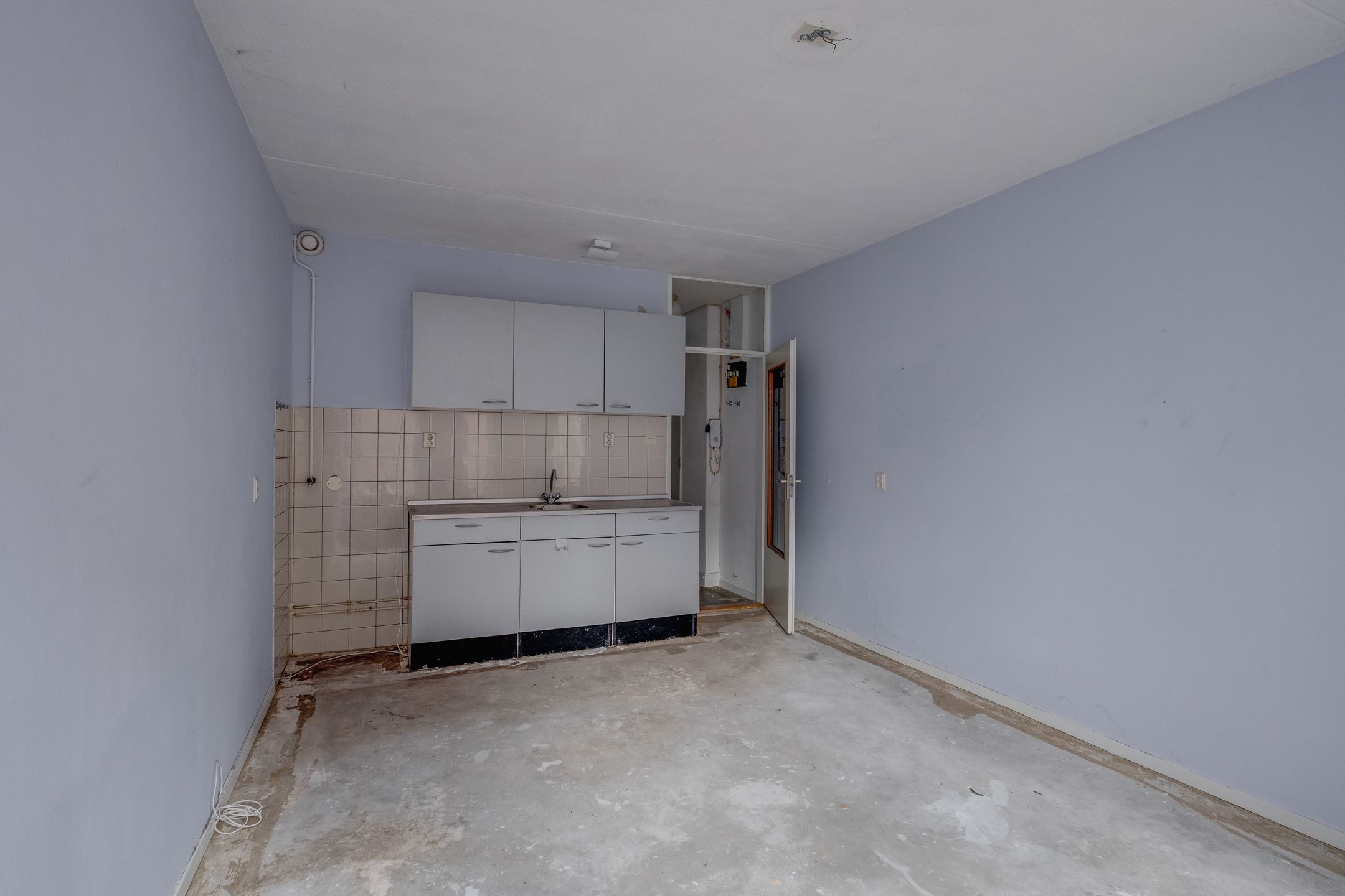 Foto 3 van Polstraat 24-D