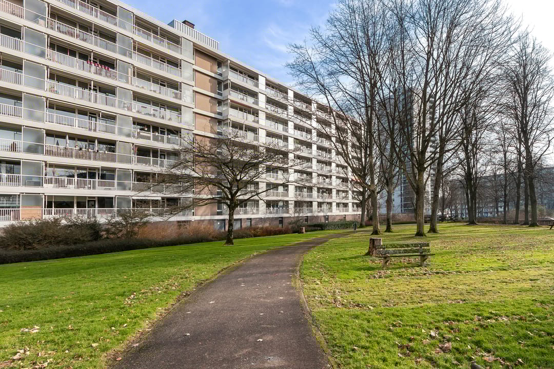 Foto 1 van André Gideplaats 393