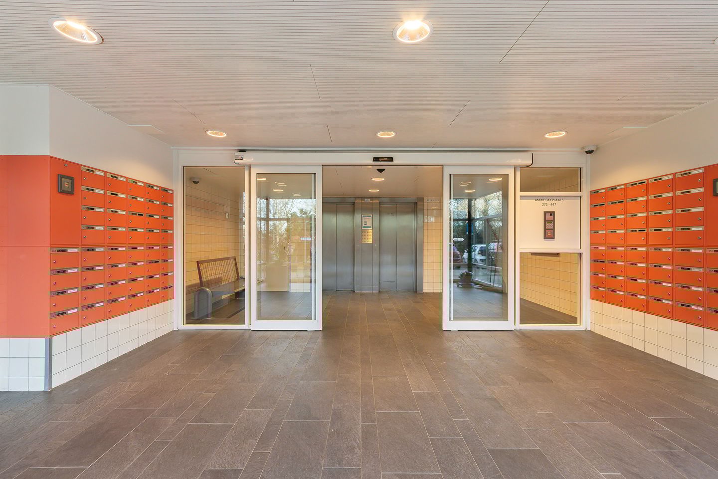 Foto 5 van André Gideplaats 393