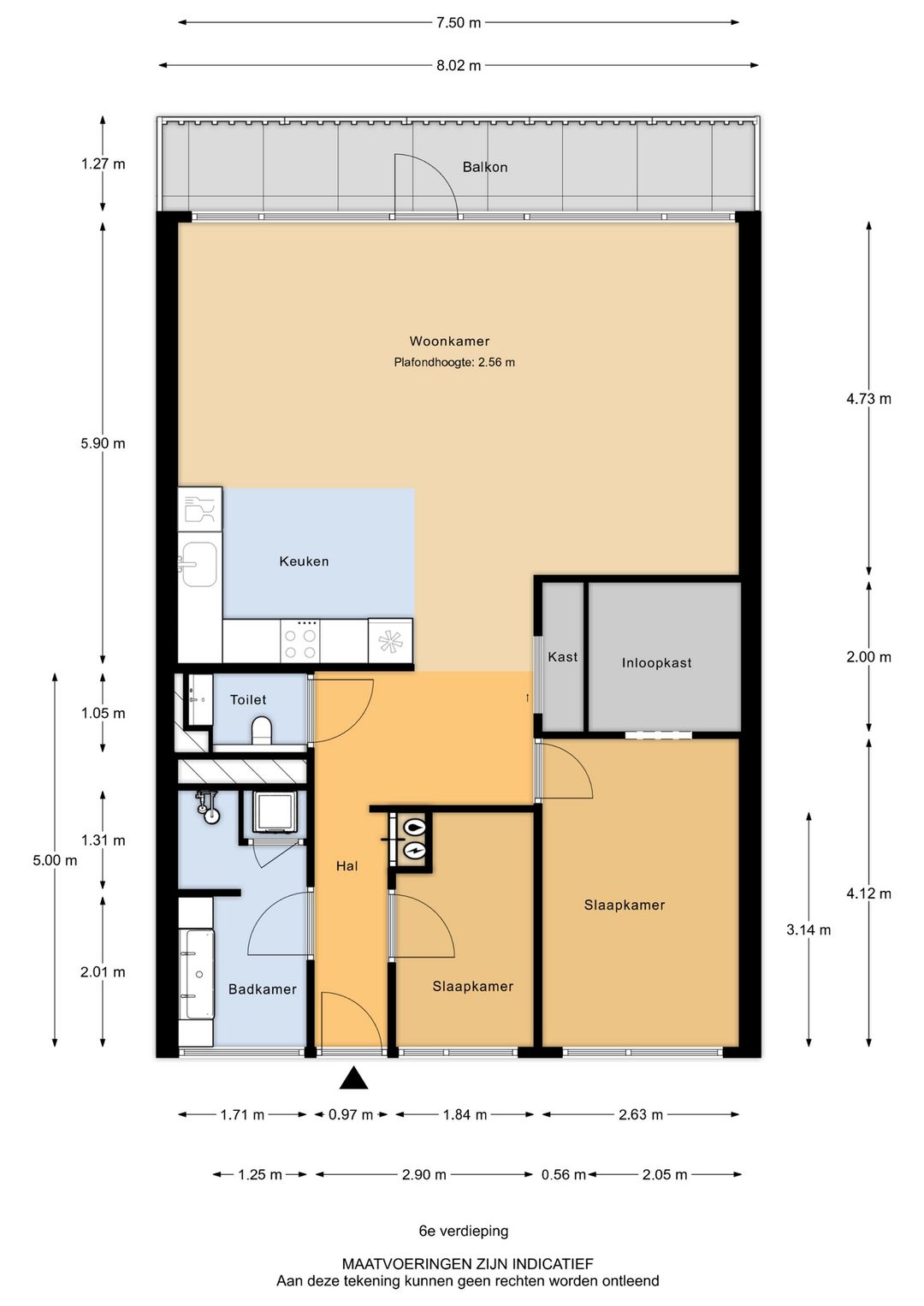 Foto 41 van André Gideplaats 393