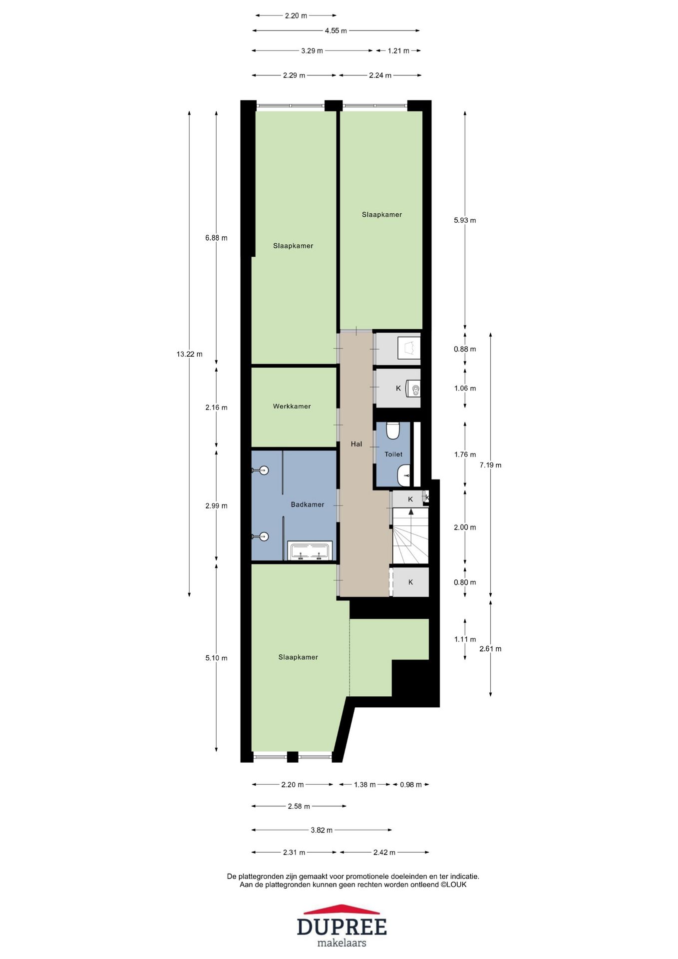 Foto 33 van Hondiusstraat 70-A